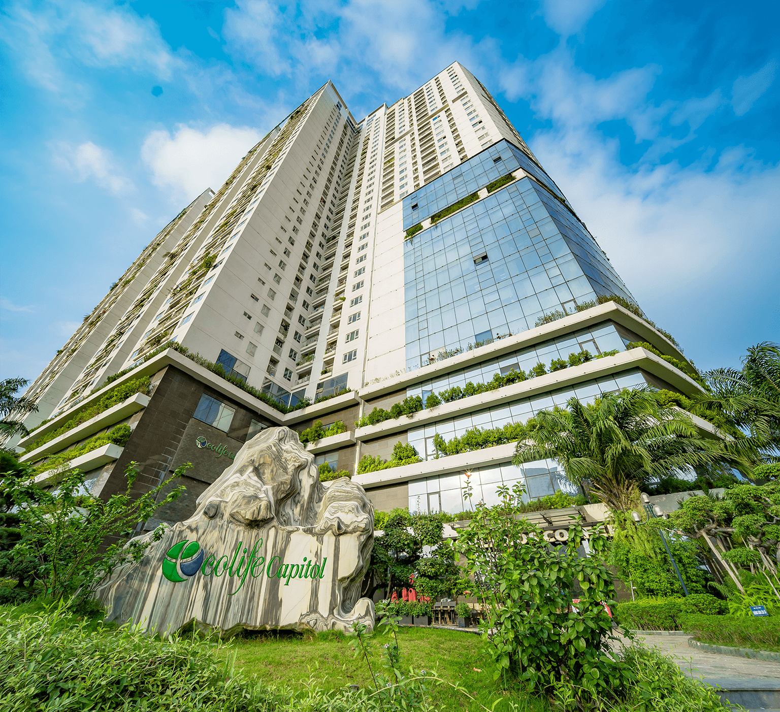 EcoLife Capitol