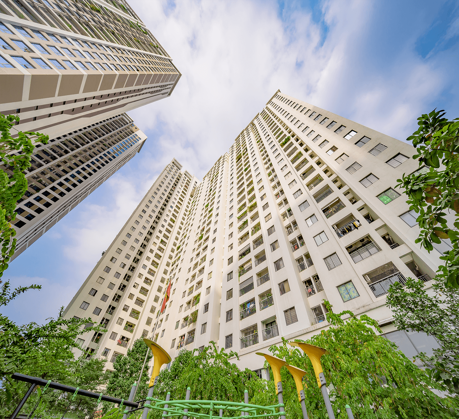 EcoLife Tây Hồ