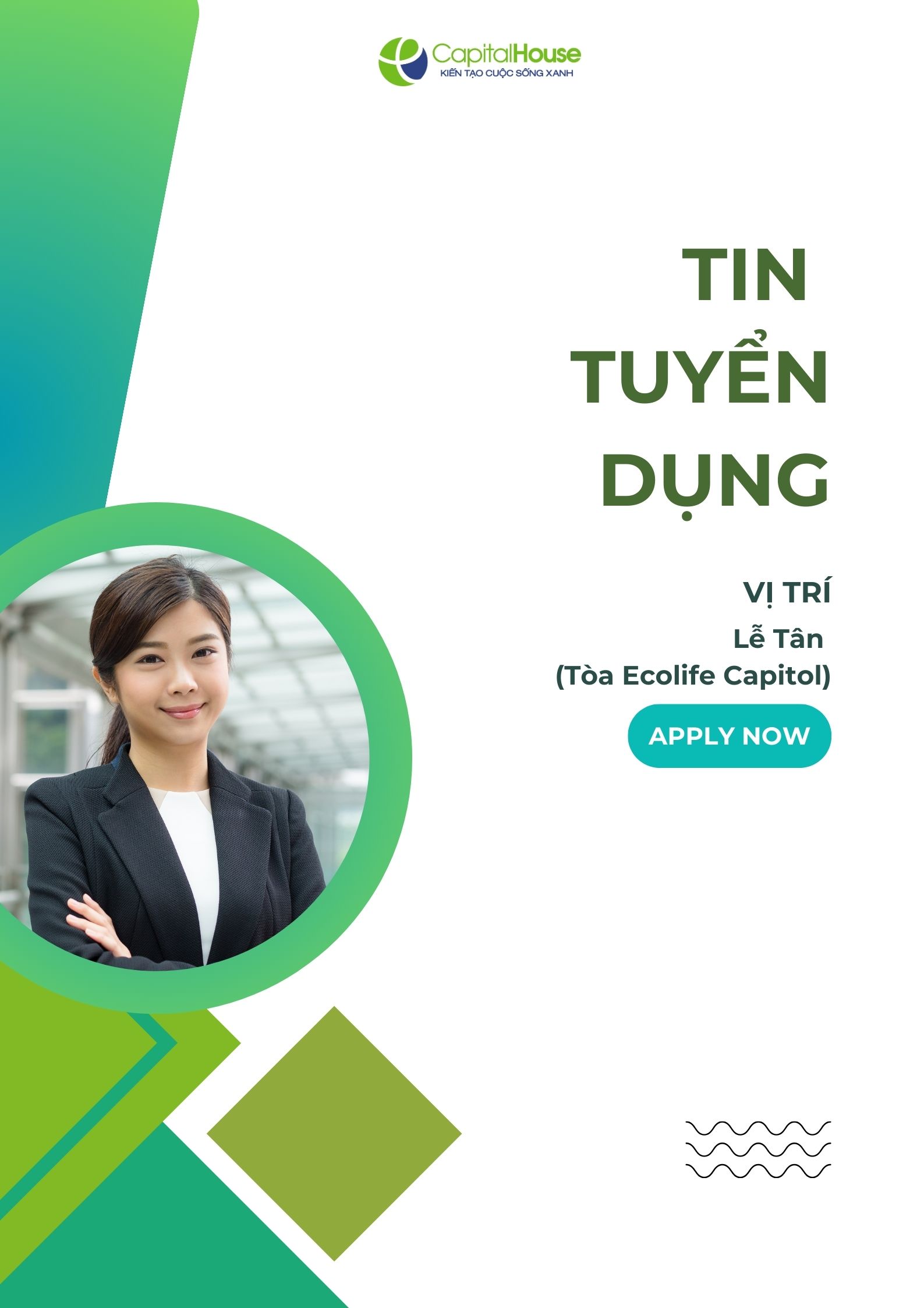 (2025) Lễ Tân