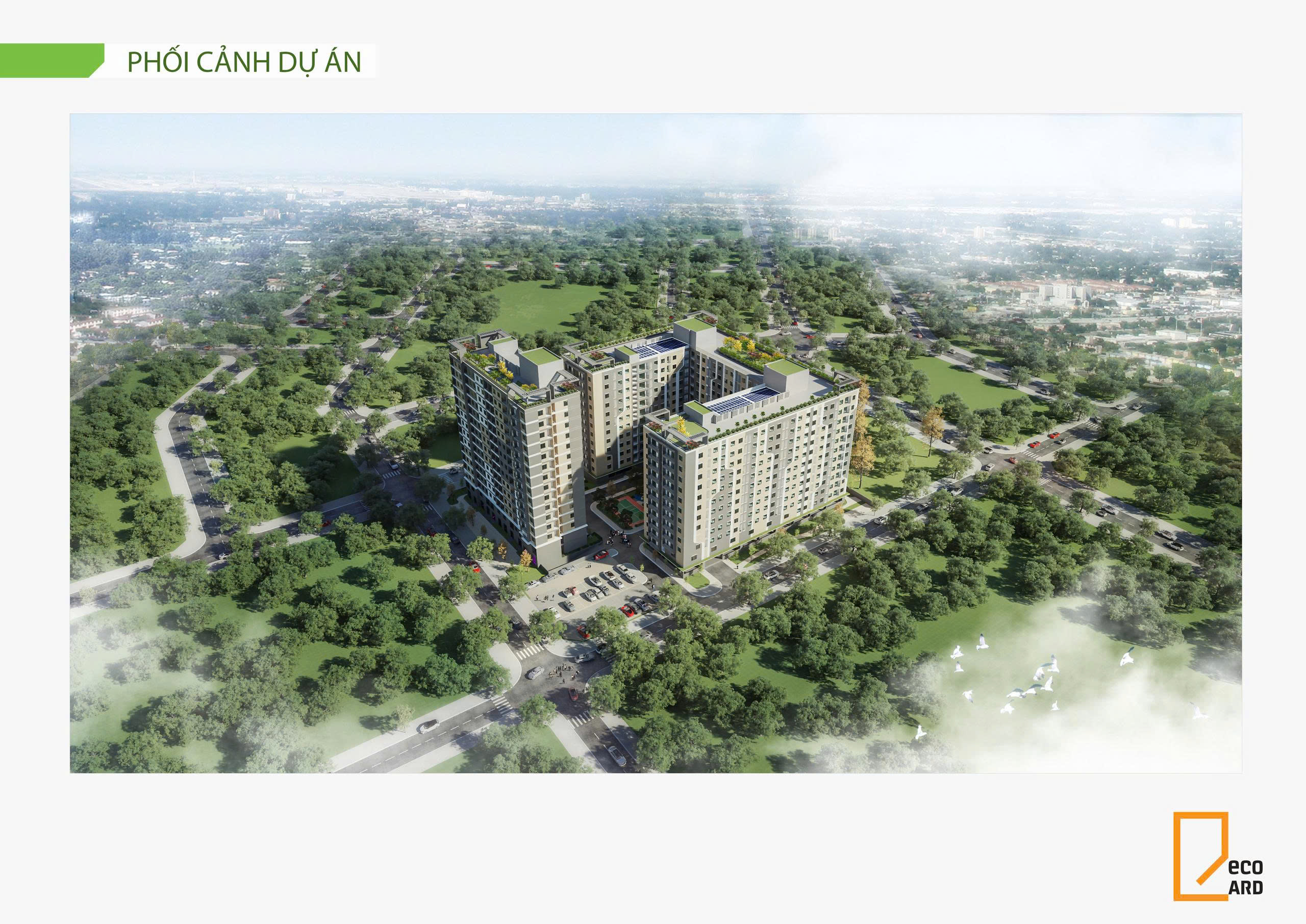 TÀI LIỆU CÔNG BỐ THÔNG TIN ECOHOME VIỆT HÀN